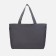 Bag beach on lightning, gray/blue/white color