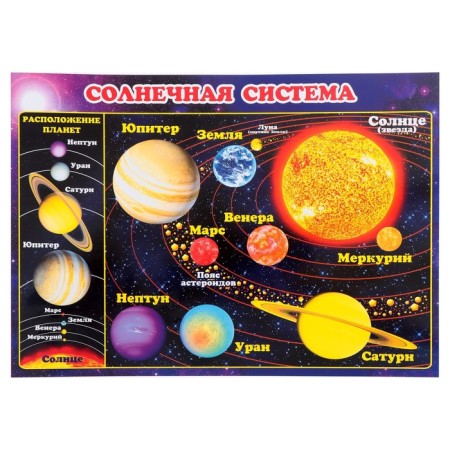 Set of posters "for the smallest" 30x43 cm-4