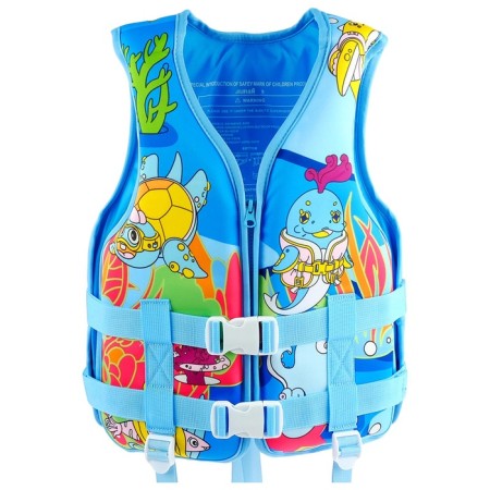 TOSTE for swimming onlytop, p. XS, 6-12 years old, 25-40 kg-3
