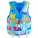 TOSTE for swimming onlytop, p. XS, 6-12 years old, 25-40 kg