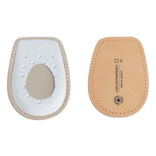 Подпяточник ортопедический амортизирующий Luomma Lum700, размер 35-37