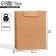 Gift package laminated, packaging, “craft”, MS 18 x 23 x 10 cm