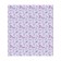 A set of napkins for setting the table "Summer butterflies", rectangular, size 32x46 cm, 4 pcs