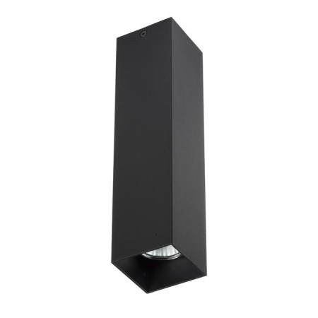 RULLO lamp, 1x50W GU10, black color