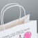 Gift package, packaging, "Tusa", 22 x 22 x 11 cm