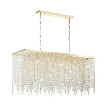 Люстра CHOKKA E14 9x40W