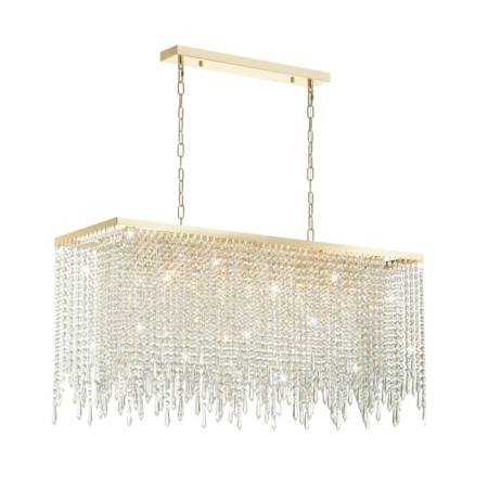 Люстра CHOKKA E14 9x40W