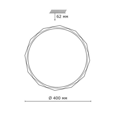 GINO 1x48W lamp 4000K LED IP43 white, white-4