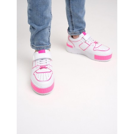 Sneakers for girls, size 40-2