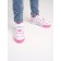 Sneakers for girls, size 40