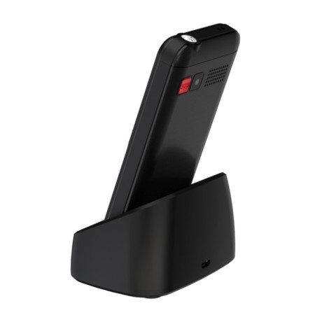 Cell phone Maxvi B231DS Black-3