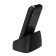Cell phone Maxvi B231DS Black