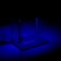 The Seastar HX-390F Aquarium includes: LED lamp 3 color, 7 modes, filter, 30 l, blue