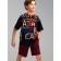 Shorts for the boy PlayTode, height 140 cm, 2 pcs