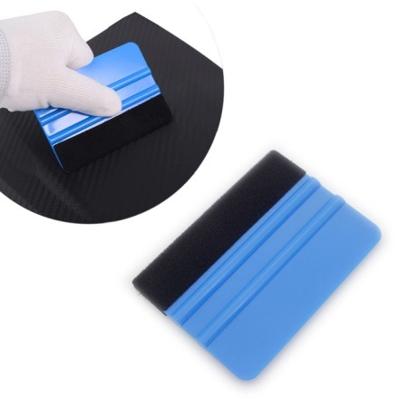 Raqueel for pasting car, 10 × 7 cm-1