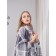 Claus Edinburgh, size 150x200 cm, gray color