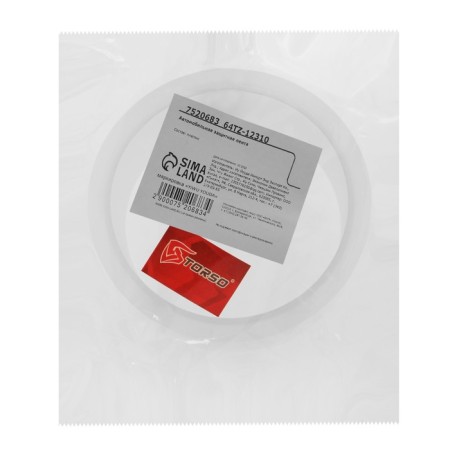 Torso car protective tape, transparent, one -sided, 7 × 300 cm-2