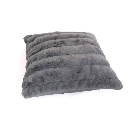 Decorative pillowcase "Anabel", size 45x45 cm, color Stone