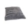 Decorative pillowcase "Anabel", size 45x45 cm, color Stone