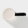 Ceramic Game Over, 400 ml mug, white color