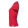 Female shirt, size 46, red color