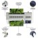 A4 laminator 60-250 μm, 4 shafts, speed 60 cm/min, Geleos "FGK 230"