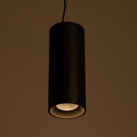 Lukas lamp LED 10W 4000K Black 8x8x20-120cm-3