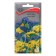 Flower seeds Statitsa "Talisman yellow-blue", 0.1 g