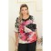 Female blouse, size 54