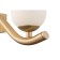 Bra Maytoni Mod059wl-05G, G9, 5x28 W, 750x160x220 mm, gold