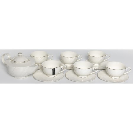 Tea set of Balsford "Grace Linar", 230 ml, 13 items-2