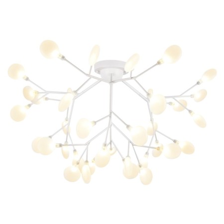 Ceiling chandelier Ambrella Light, Traditional, TR3018, 36XG4, white color
