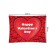Decorative panel with photo printing "Feast of Love", horizontal, size 150x200 cm