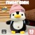 Pink hat