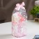 Aromatic diffuser with Sakura decor, 100 ml, vanilla, "Wealth of aroma"