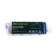 Sibrtektek roller 80138, polyester, 180 mm, pen D = 8 mm, d = 48 mm, pile 12 mm