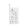 Universal holder AVS AH-2081-XP