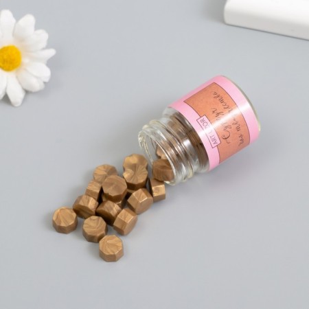 Surgut in granules in the jar "octagonnik" Umbra 2x9 g set 2 pcs 4.5x3x3 cm-1