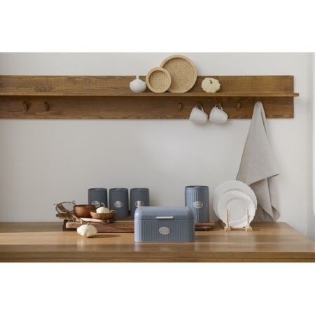 Bakery Smart Solutions Zinco, 30.2x19.7x15.7 cm, color gray color-3