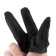 Brayer 3202BR, 25 W, ceramic coating, D = 9 mm, 210 ° C, black-silver.
