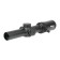 Optical sight Veber Wolf, 1-4x24 GB FD07, corral