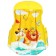 Inflatable vest "on the wave", children's, 43 cm