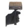 Bus-maclewoman ″ Optima ″ 01802-12, light bristles, plastic case, 30x120mm