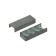 Staps for stapler No. 10, galvanized, 1000 pieces