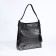 Female bag Textura, bag, large size, beige color