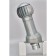 Bitumen roof ventilation kit, d = 160 mm, sterry Ral9006