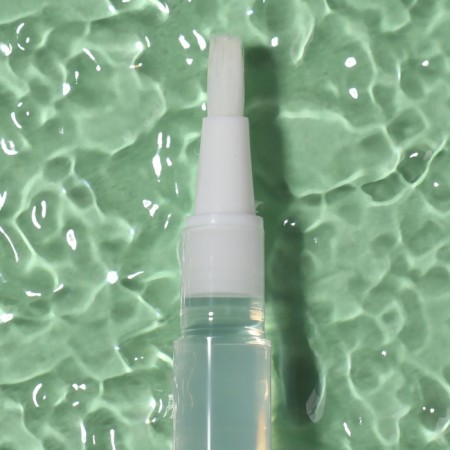 Nail oil and cuticles, 3 ml, with aloe aroma-5