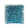 Soil for the aquarium "Galki color, turquoise" 800 g of 8-12 mm