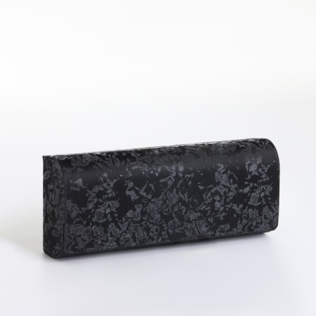 Magnet glass case, length 16 cm, black color
