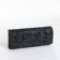 Magnet glass case, length 16 cm, black color